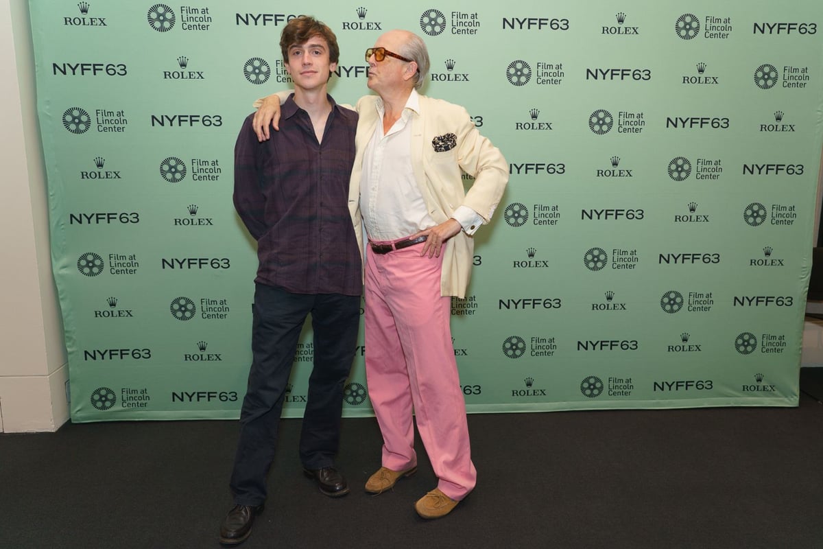 New York Shorts