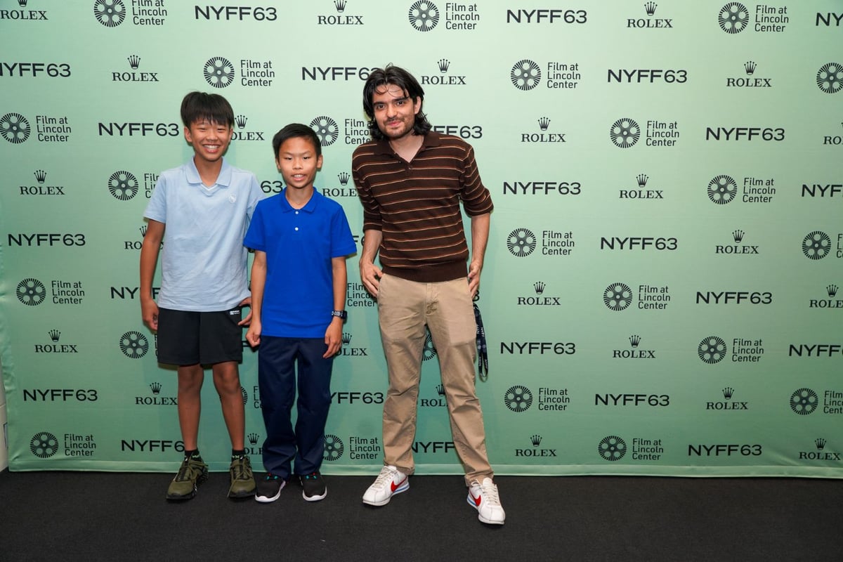 New York Shorts