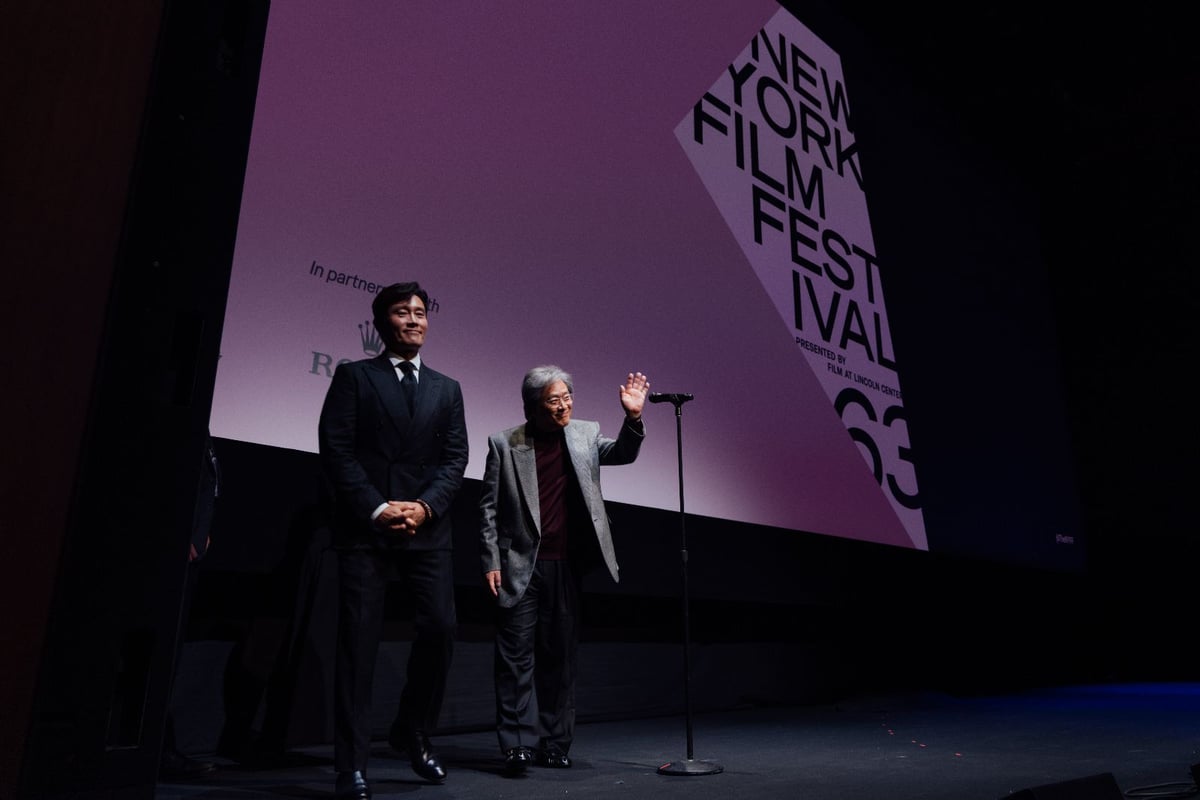 No Other Choice