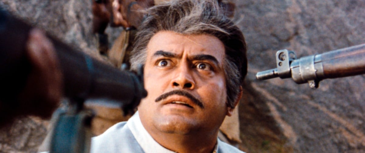 Sholay (Original Cut)