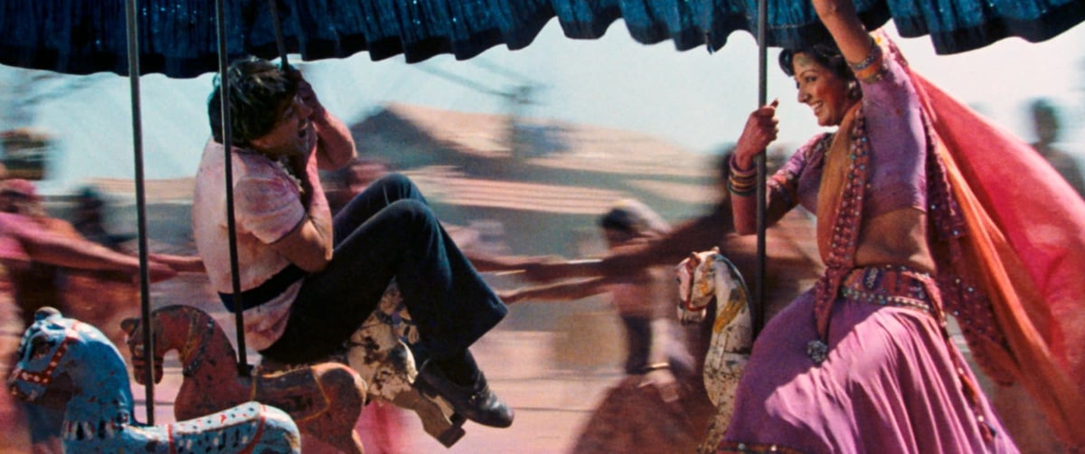 Sholay (Original Cut)