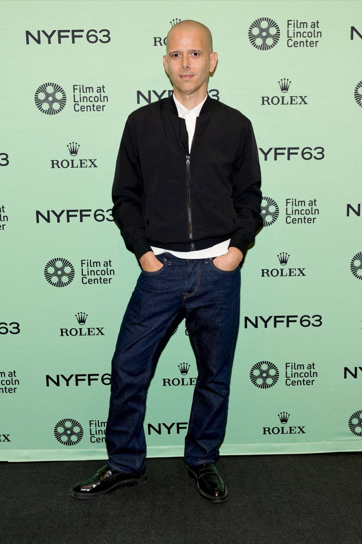 Spotlight Shorts