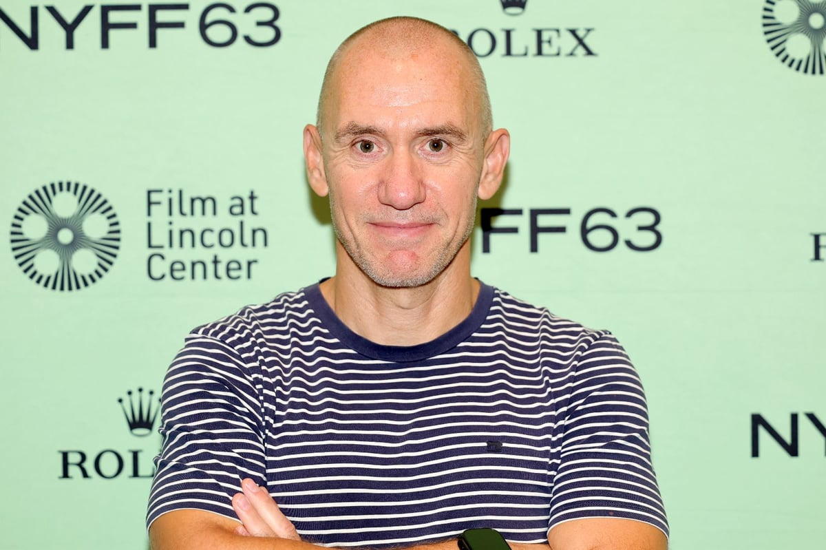 Spotlight Shorts