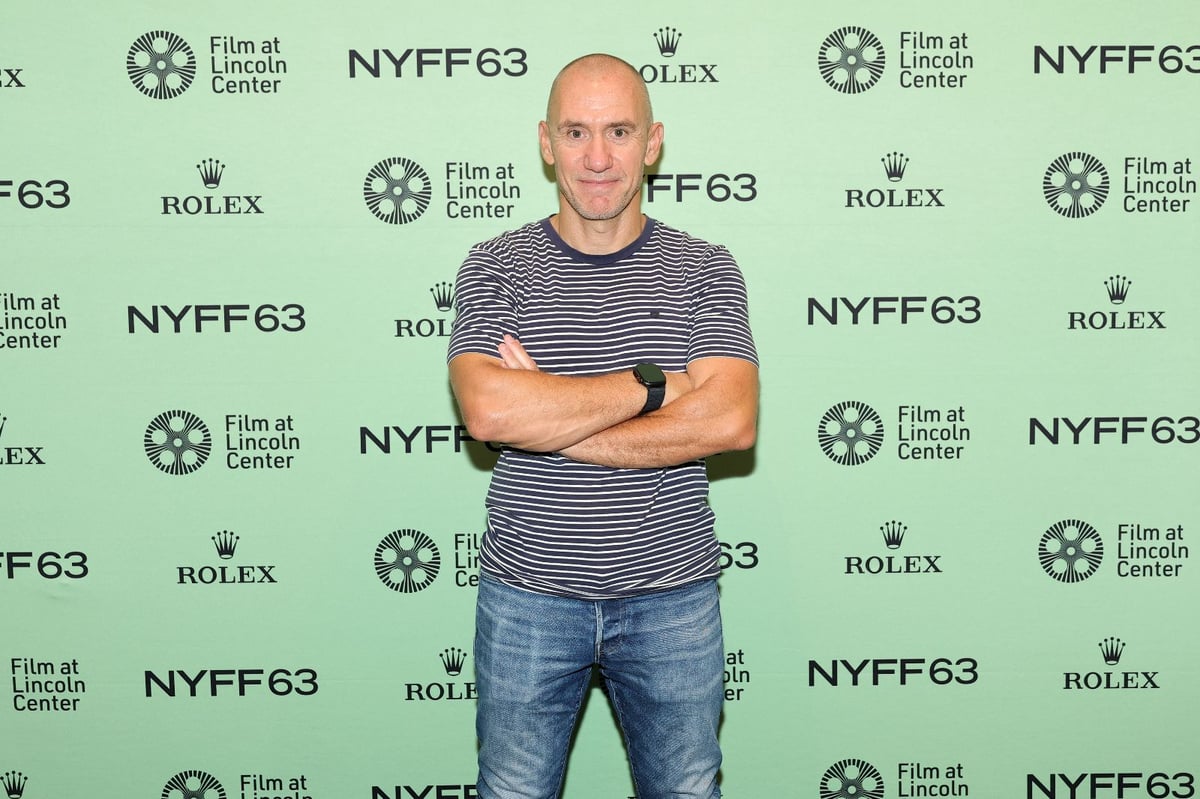 Spotlight Shorts