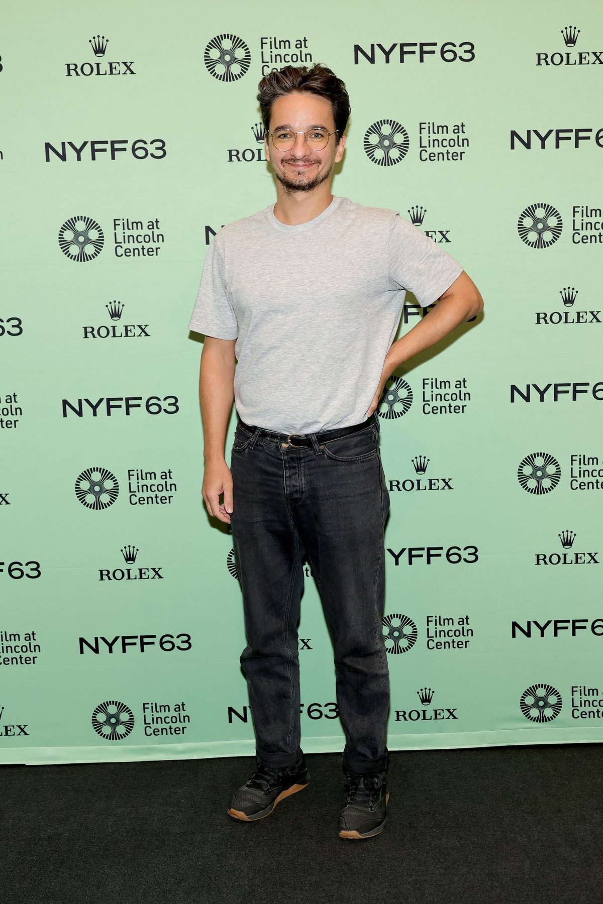 Spotlight Shorts