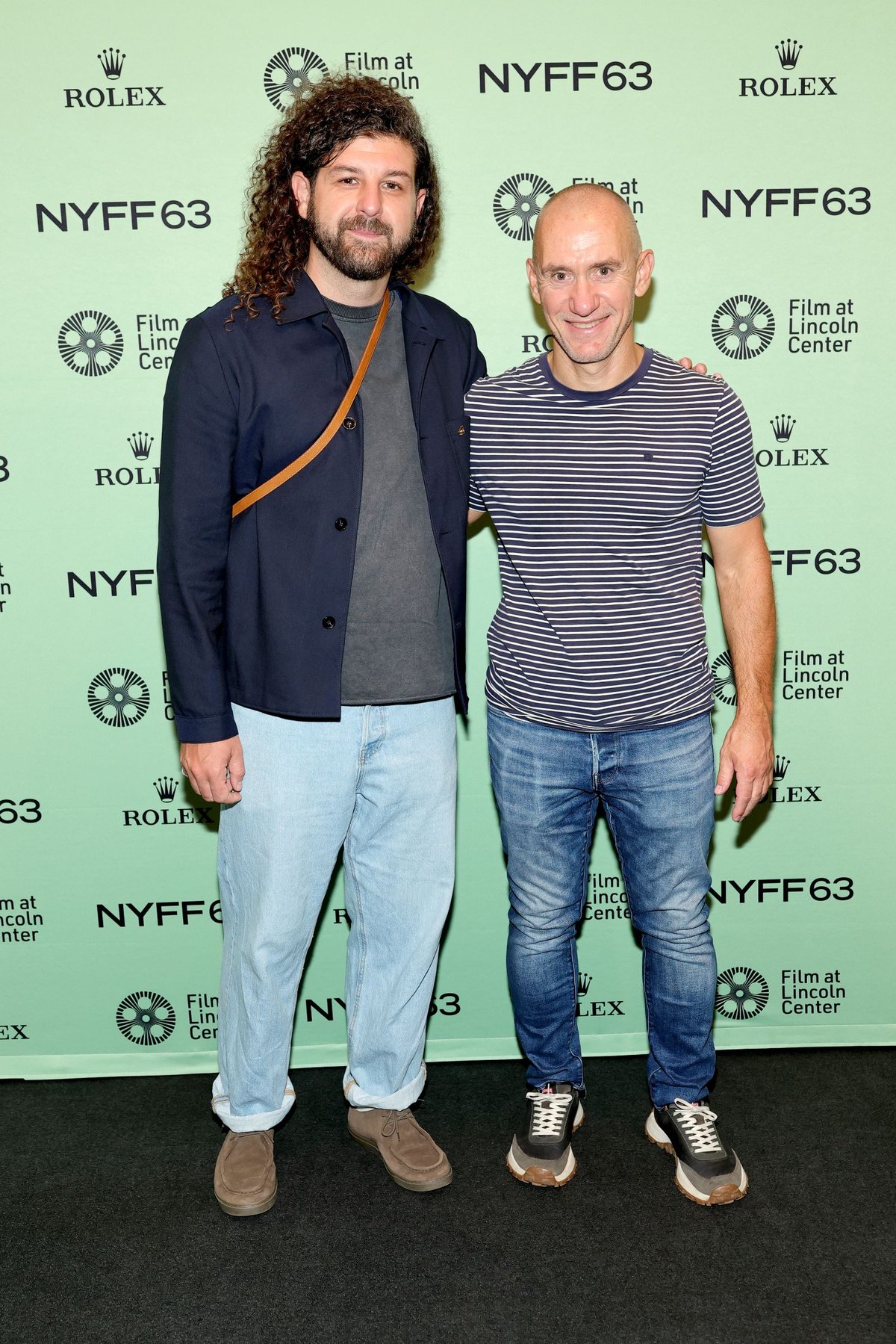Spotlight Shorts