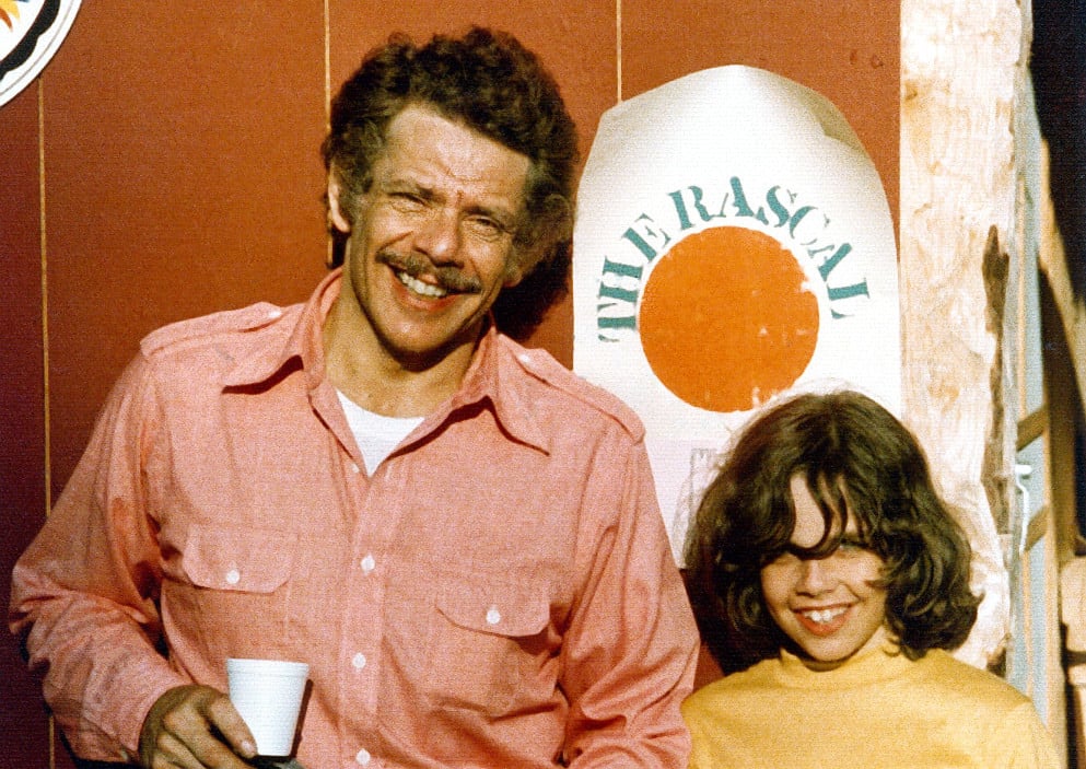 Stiller & Meara: Nothing Is Lost