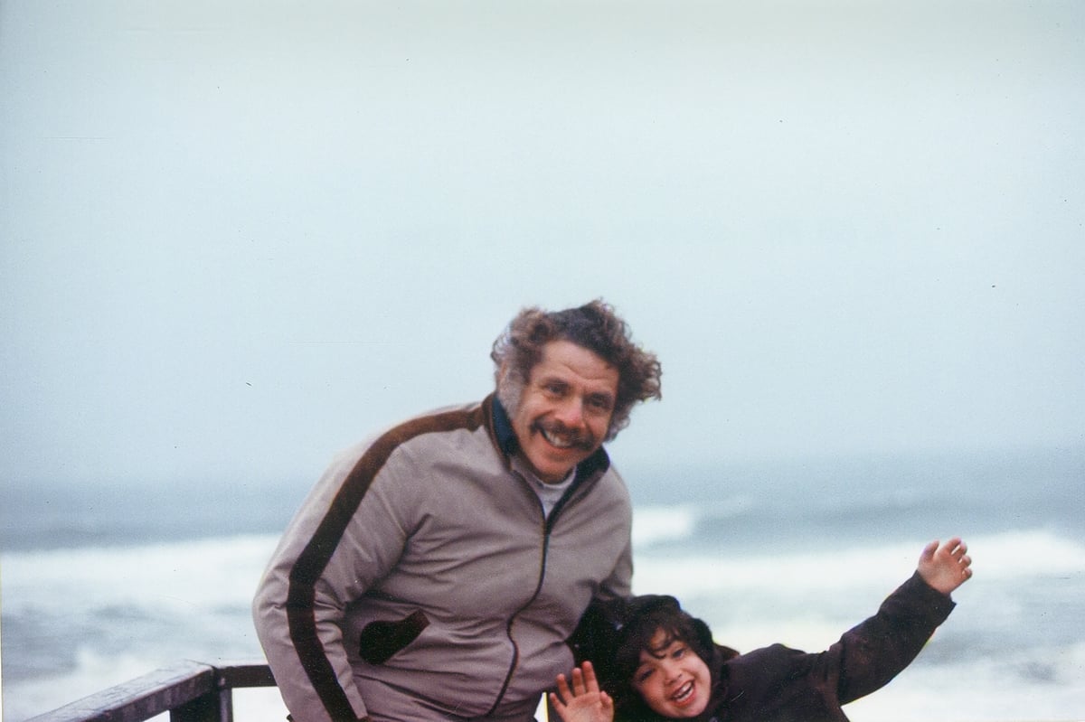 Stiller & Meara: Nothing Is Lost