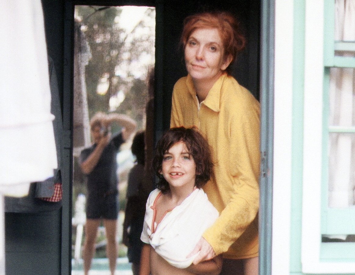 Stiller & Meara: Nothing Is Lost