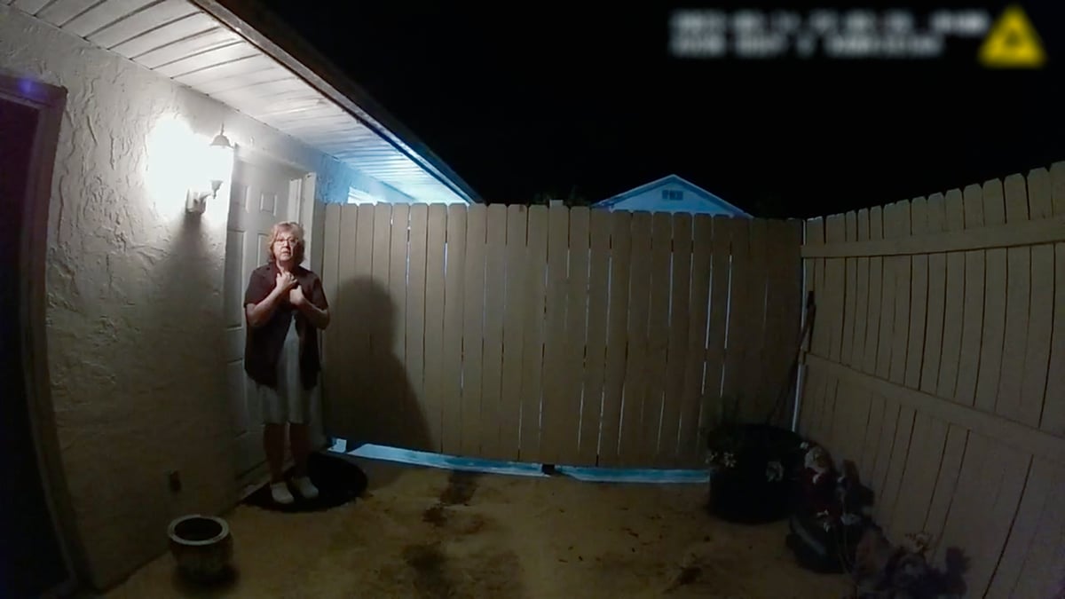 The Perfect Neighbor
