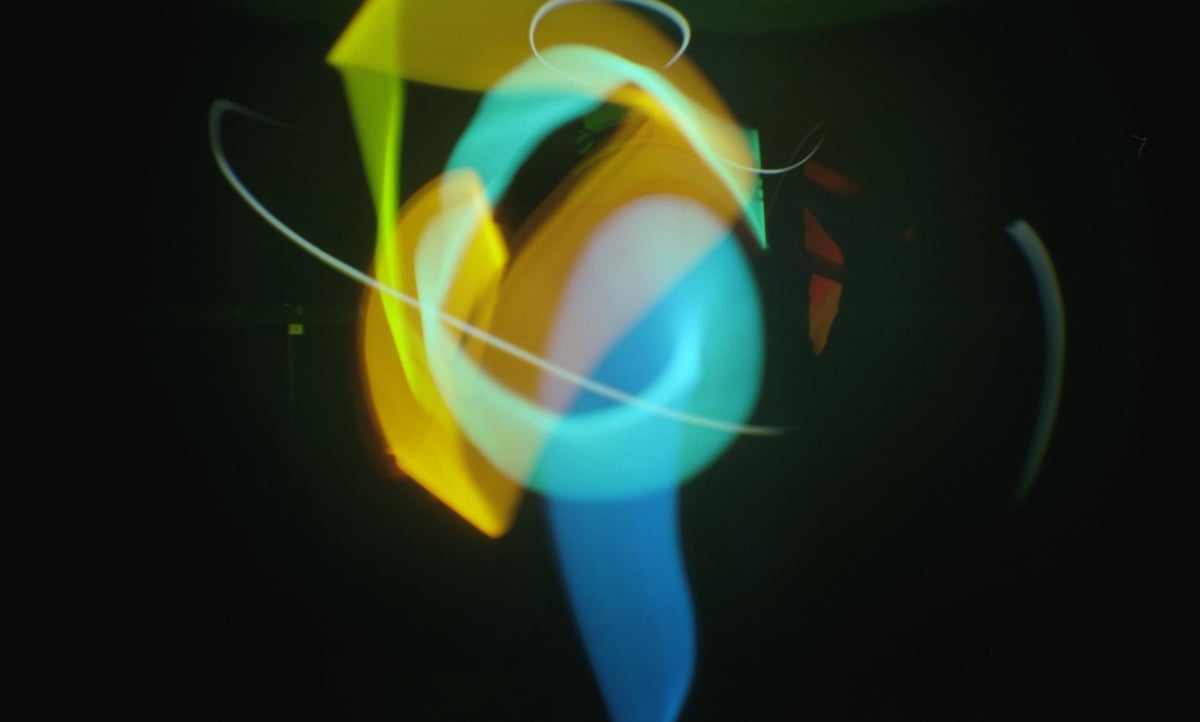 Currents Program 5: Fields of Vision