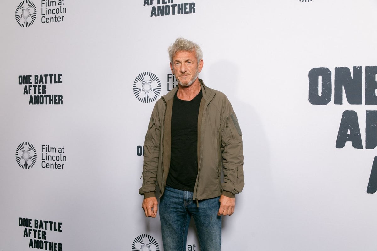 Paul Thomas Anderson, Leonardo DiCaprio, and More Bring <i>One Battle After Another</i> to Film at Lincoln Center