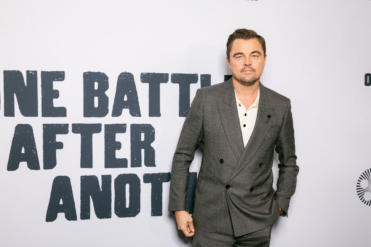 Paul Thomas Anderson, Leonardo DiCaprio, and More Bring <i>One Battle After Another</i> to Film at Lincoln Center