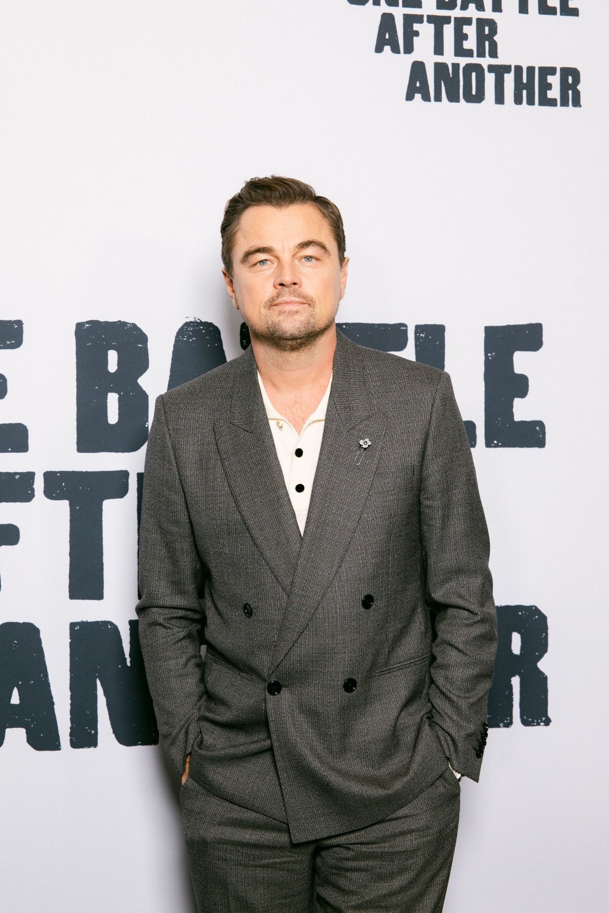 Paul Thomas Anderson, Leonardo DiCaprio, and More Bring <i>One Battle After Another</i> to Film at Lincoln Center