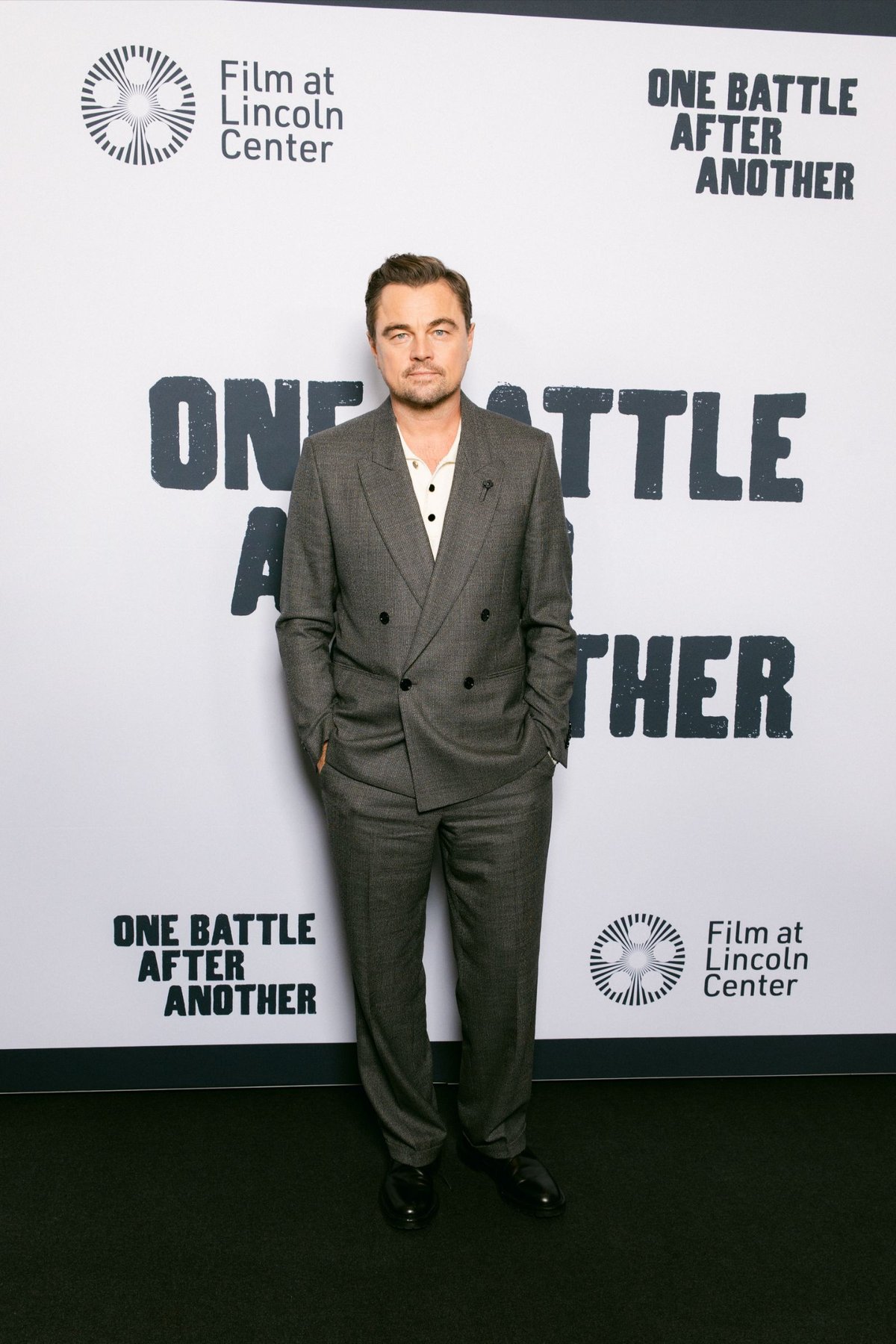 Paul Thomas Anderson, Leonardo DiCaprio, and More Bring <i>One Battle After Another</i> to Film at Lincoln Center