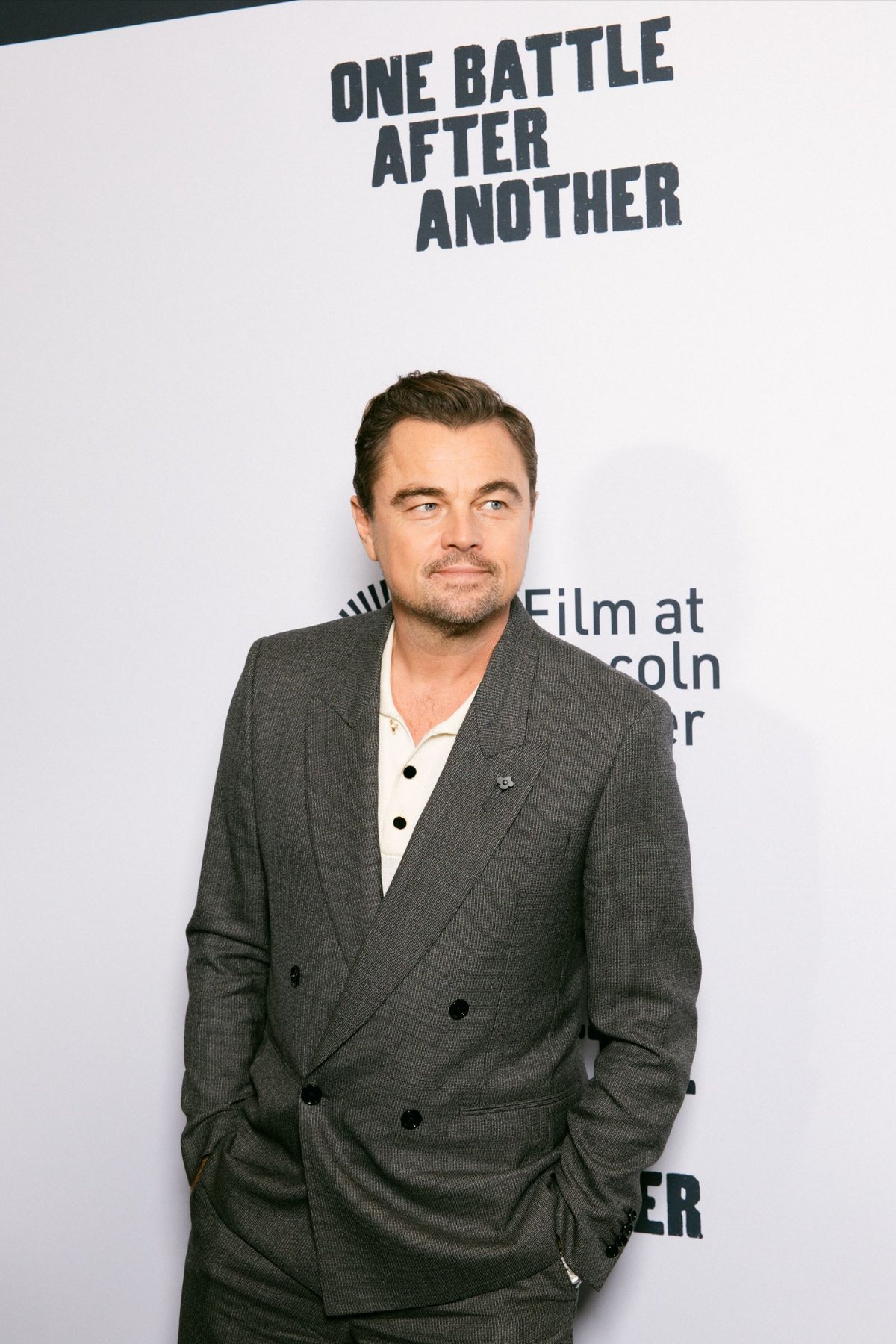 Paul Thomas Anderson, Leonardo DiCaprio, and More Bring <i>One Battle After Another</i> to Film at Lincoln Center