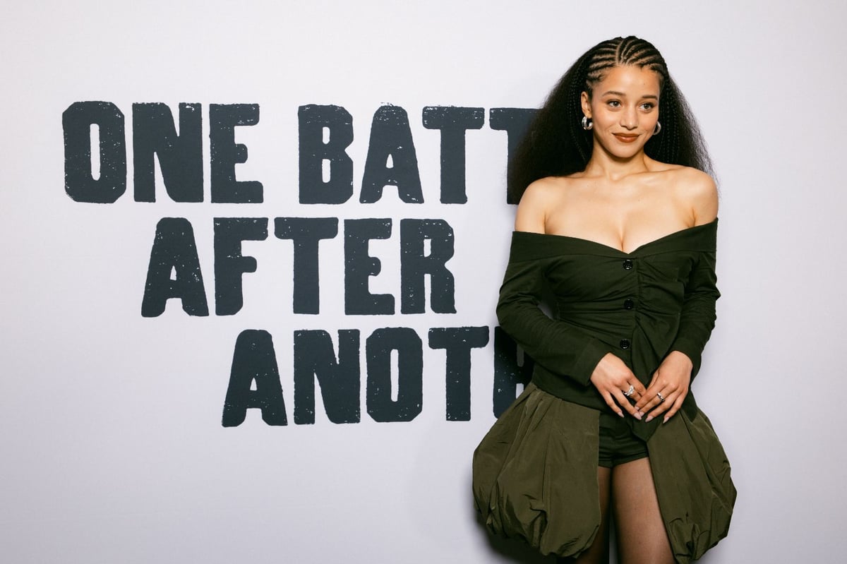Paul Thomas Anderson, Leonardo DiCaprio, and More Bring <i>One Battle After Another</i> to Film at Lincoln Center