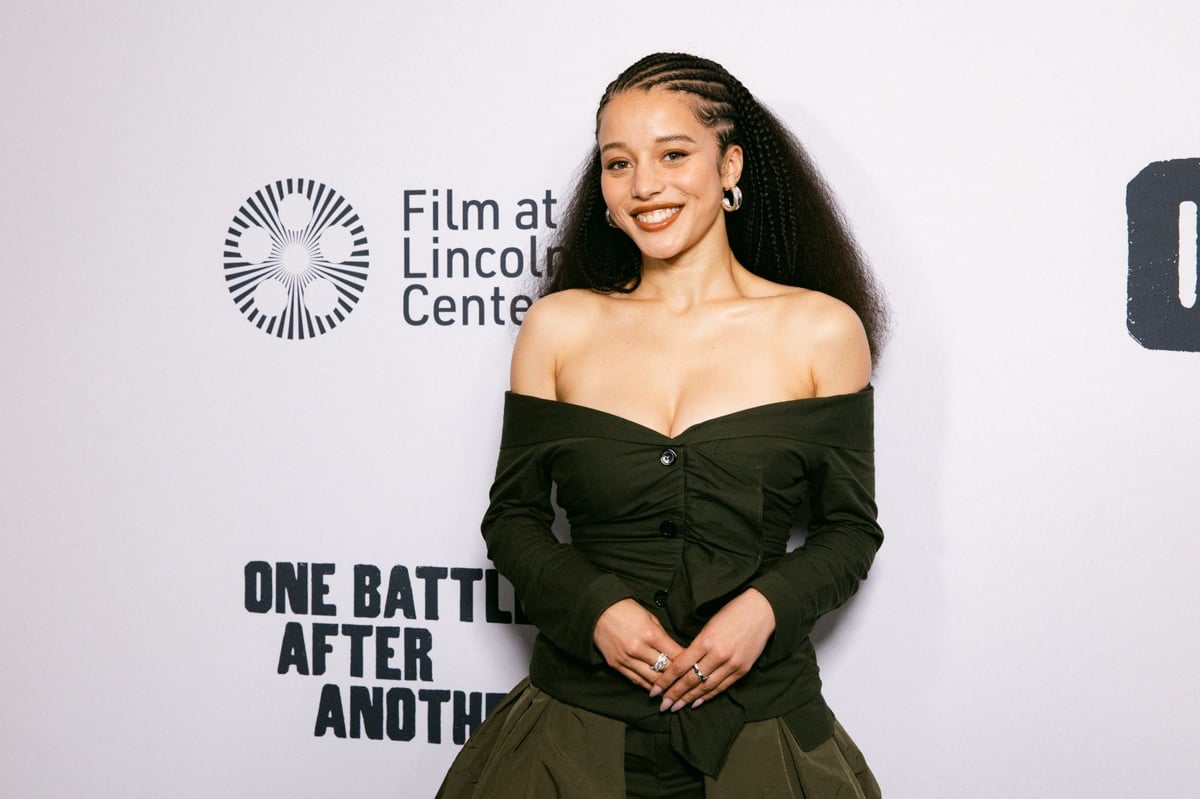 Paul Thomas Anderson, Leonardo DiCaprio, and More Bring <i>One Battle After Another</i> to Film at Lincoln Center