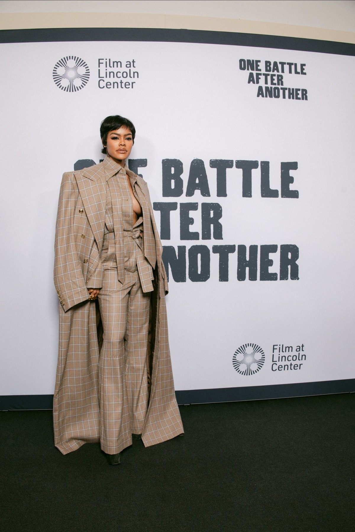 Paul Thomas Anderson, Leonardo DiCaprio, and More Bring <i>One Battle After Another</i> to Film at Lincoln Center