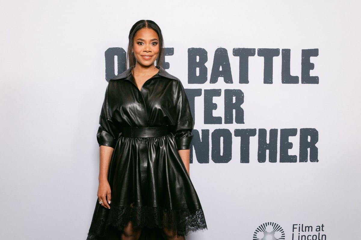 Paul Thomas Anderson, Leonardo DiCaprio, and More Bring <i>One Battle After Another</i> to Film at Lincoln Center