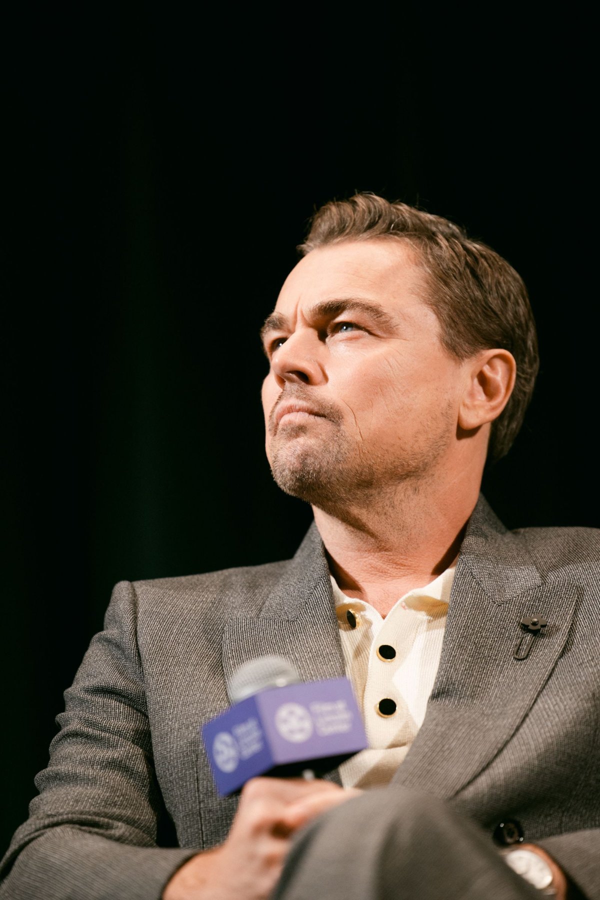 Paul Thomas Anderson, Leonardo DiCaprio, and More Bring <i>One Battle After Another</i> to Film at Lincoln Center