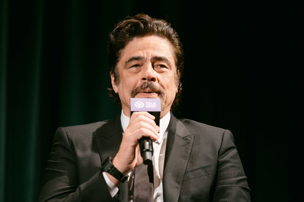 Paul Thomas Anderson, Leonardo DiCaprio, and More Bring <i>One Battle After Another</i> to Film at Lincoln Center