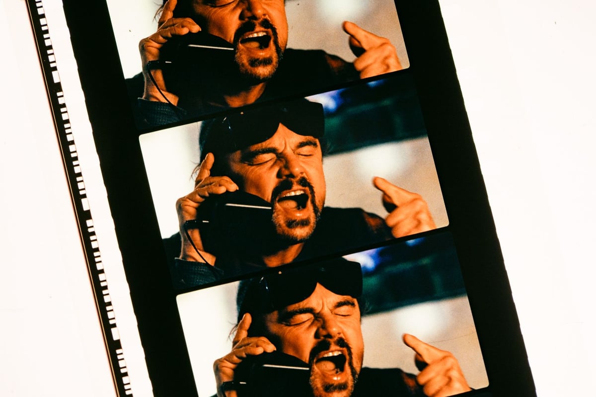Paul Thomas Anderson, Leonardo DiCaprio, and More Bring <i>One Battle After Another</i> to Film at Lincoln Center