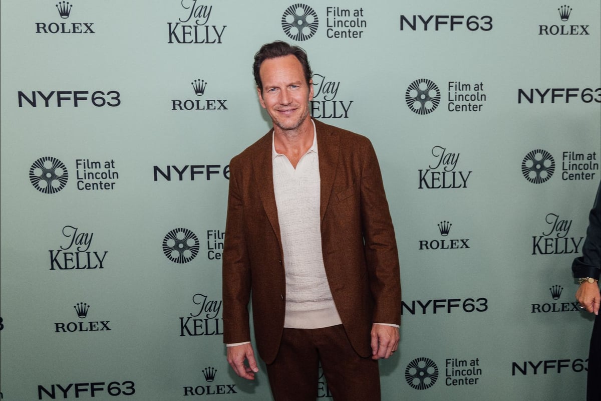 Jay Kelly