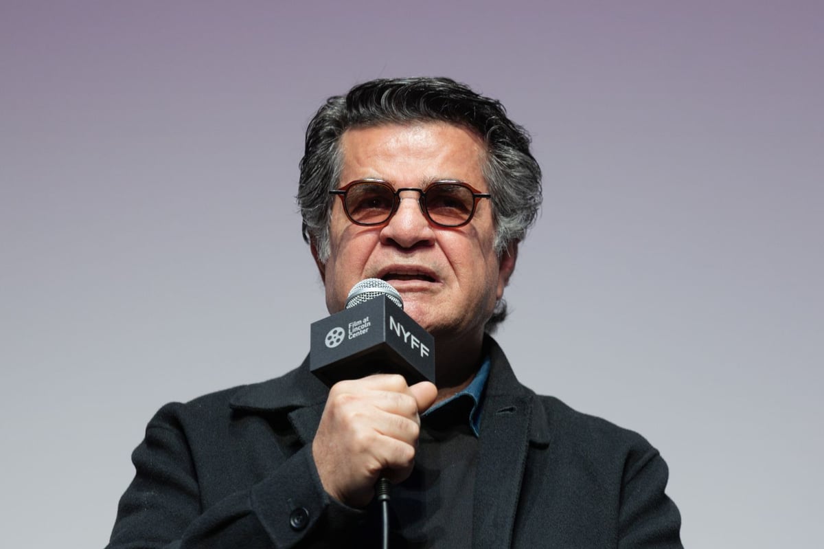 Jafar Panahi Makes Historic Return to New York Film Festival for <i>It Was Just an Accident</i>