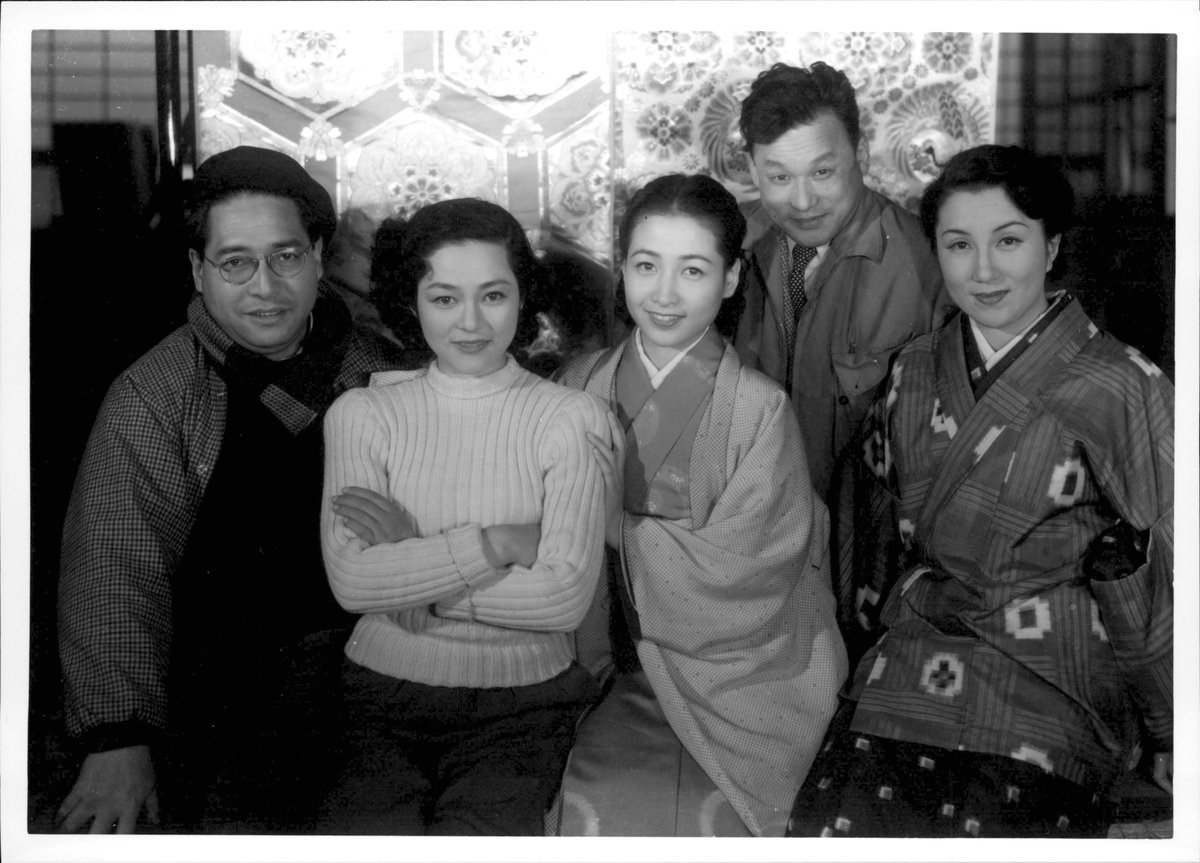 Sisters of Nishijin