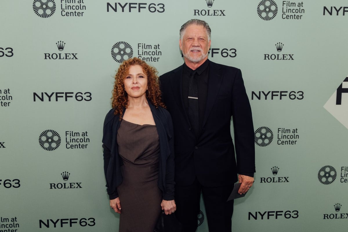 Stiller & Meara: Nothing Is Lost