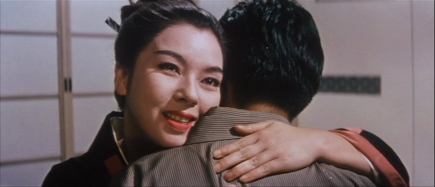 Kōzaburō Yoshimura: Tides of Emotion