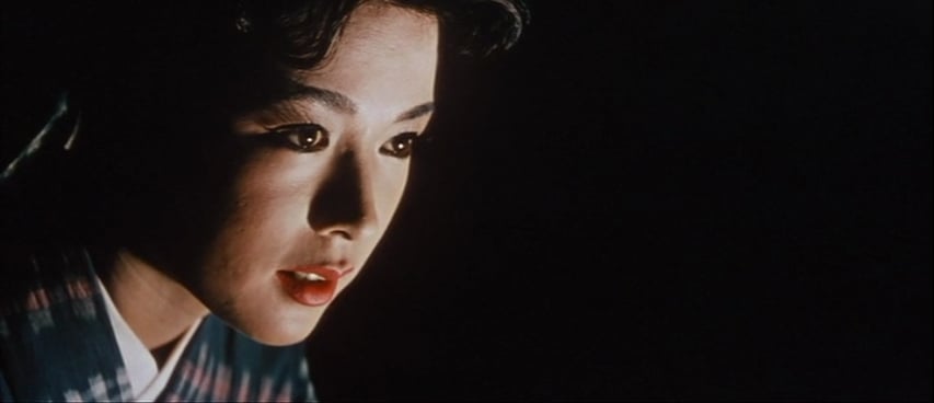 Kōzaburō Yoshimura: Tides of Emotion
