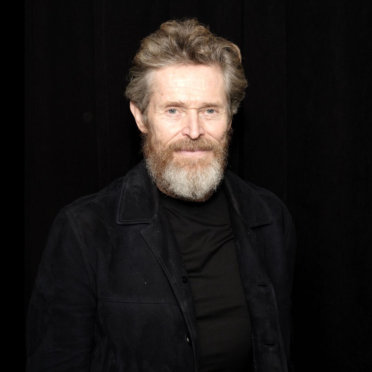 Photo Gallery: Portraits by Godlis at the 63rd New York Film Festival