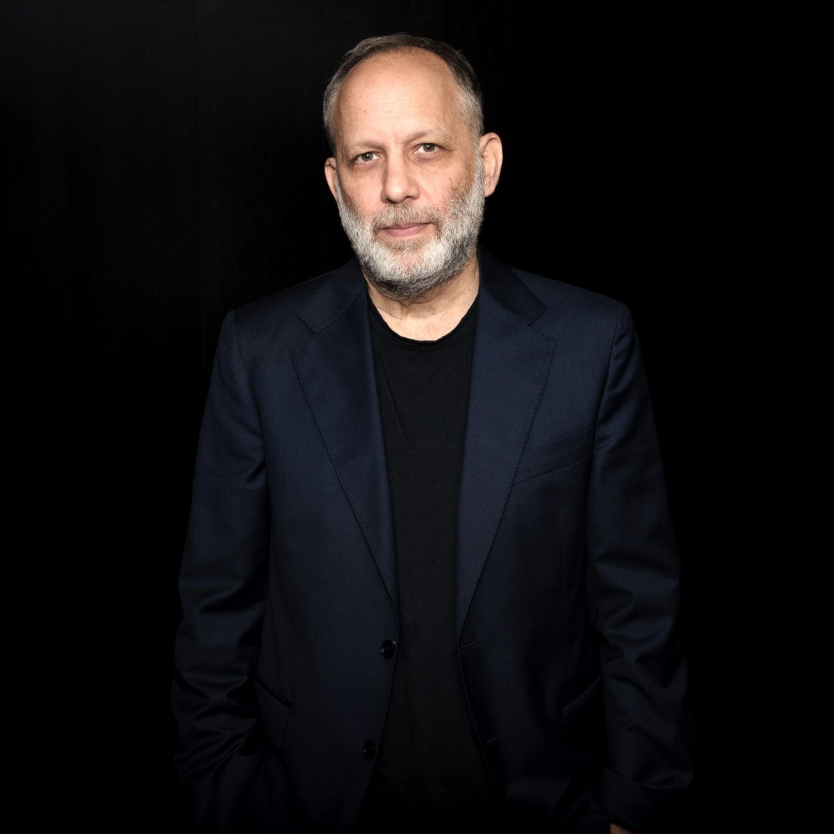 Photo Gallery: Portraits by Godlis at the 63rd New York Film Festival