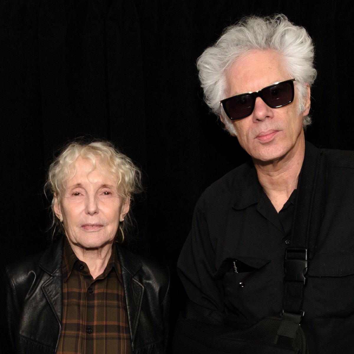 Photo Gallery: Portraits by Godlis at the 63rd New York Film Festival