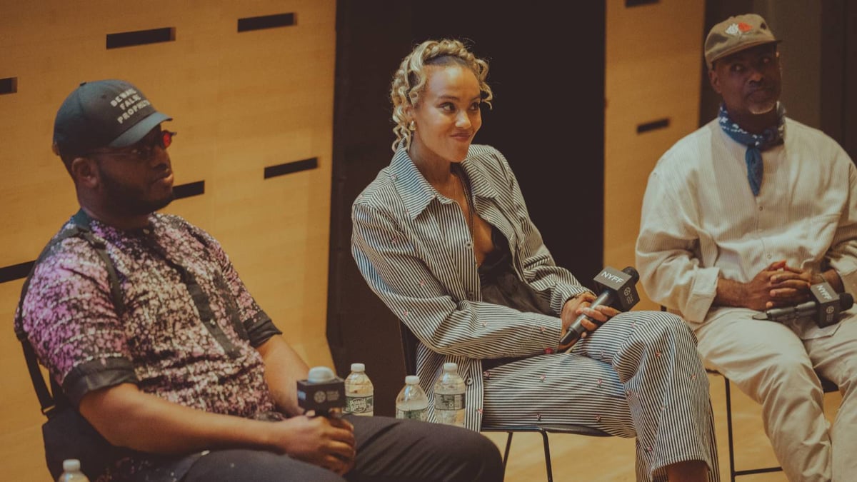 Black World-Making with the <i>BLKNWS: Terms & Conditions</i> Team