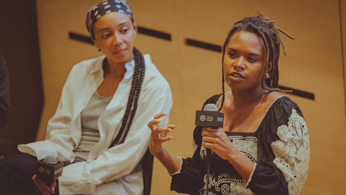 Black World-Making with the <i>BLKNWS: Terms & Conditions</i> Team