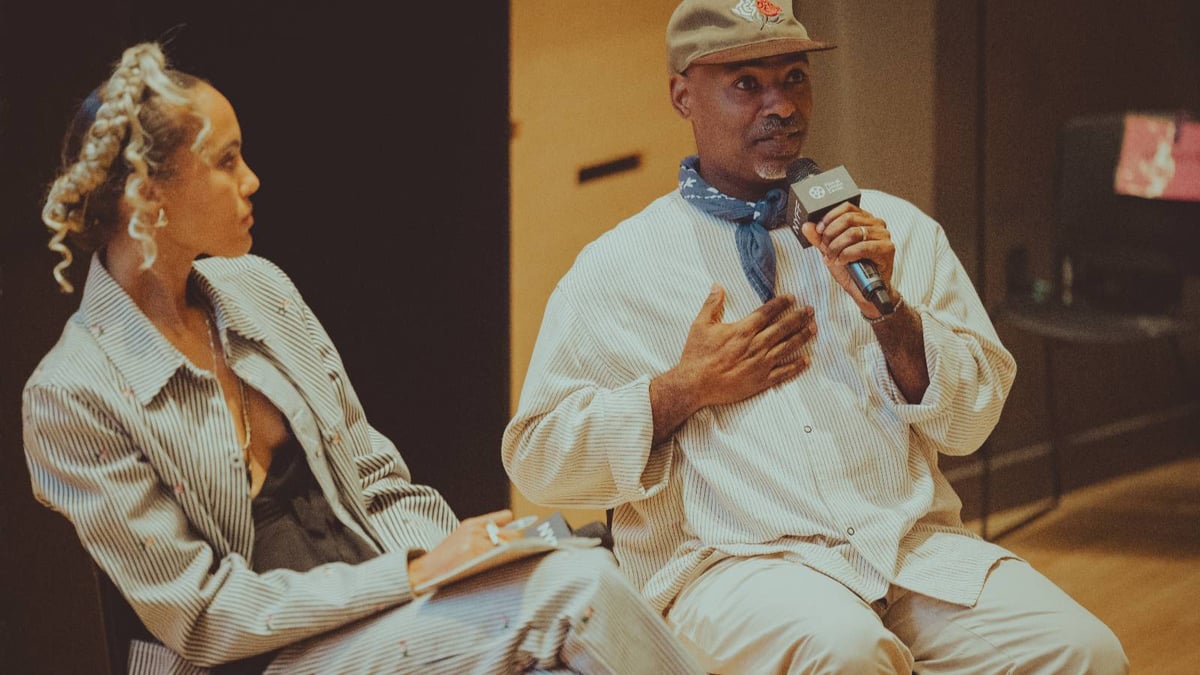 Black World-Making with the <i>BLKNWS: Terms & Conditions</i> Team