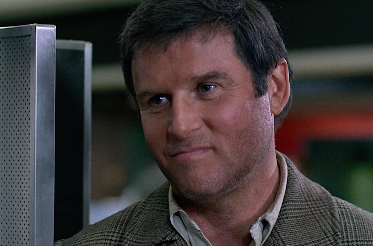 Charles Grodin: Rebel with a Cause