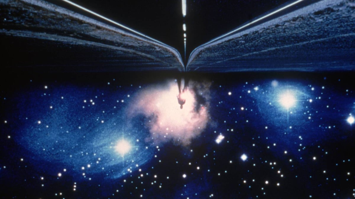 Close Encounters of the Third Kind