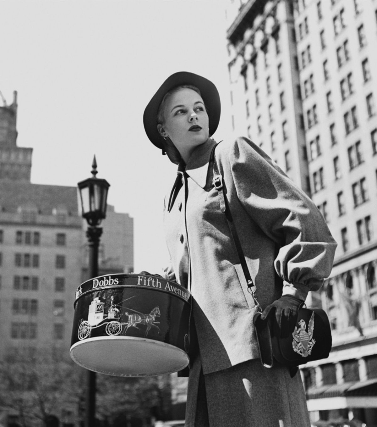 Out of Exile: The Photography of Fred Stein
