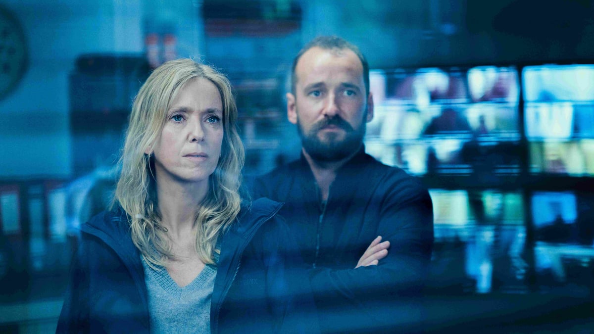 Rendez-Vous with French Cinema 2026