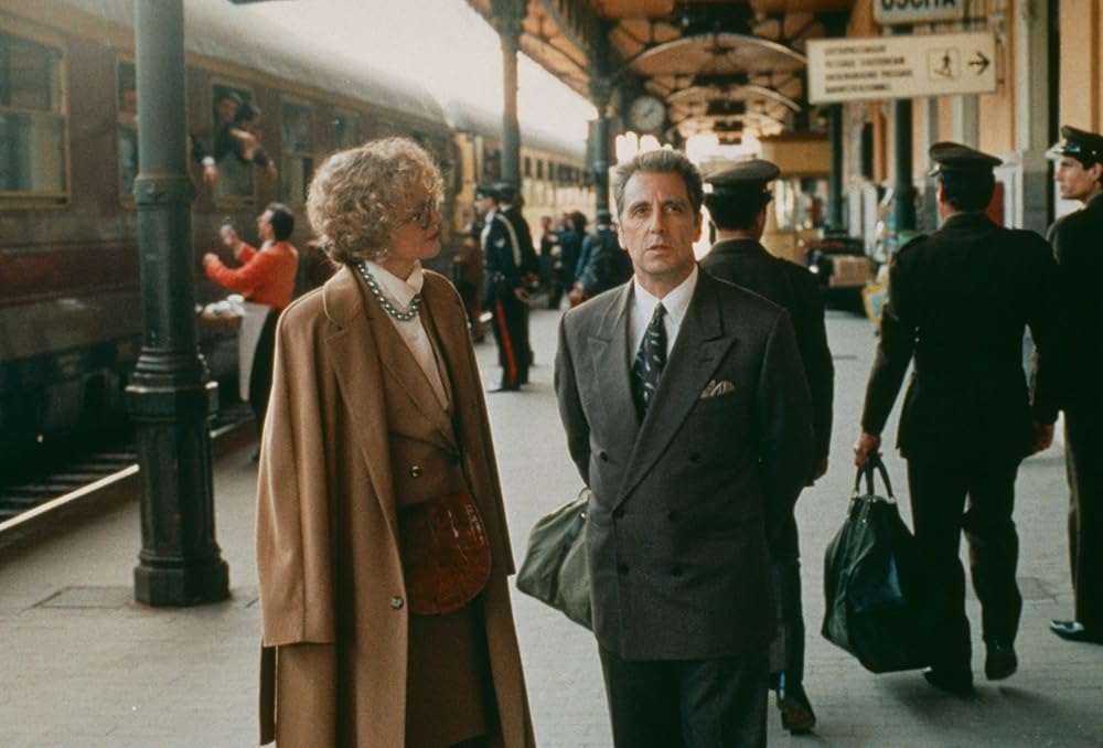 The Godfather Coda: The Death of Michael Corleone