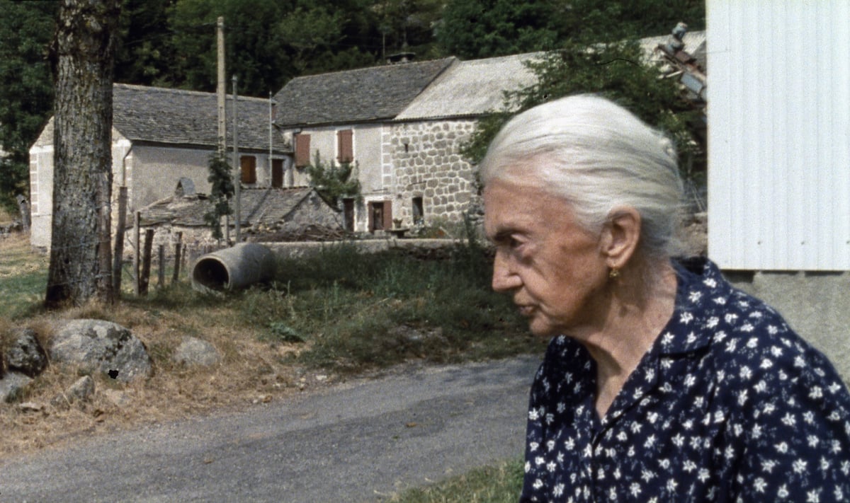 Profils paysans: Le quotidien