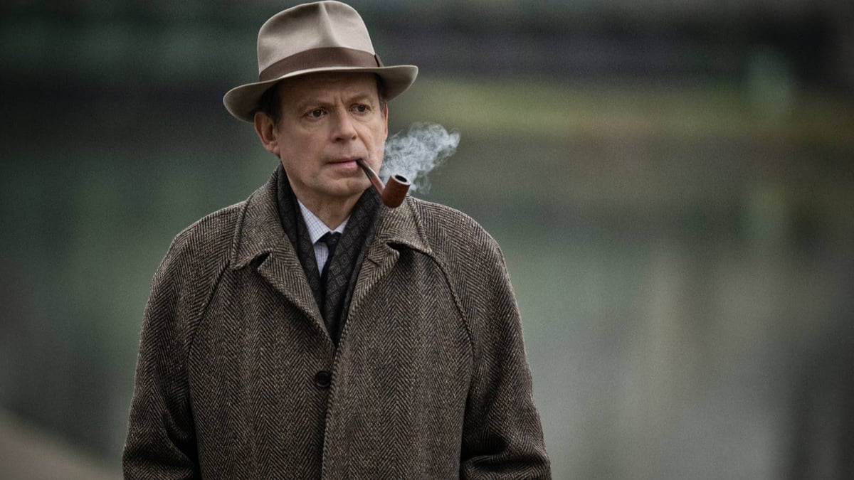 Maigret and the Dead Lover