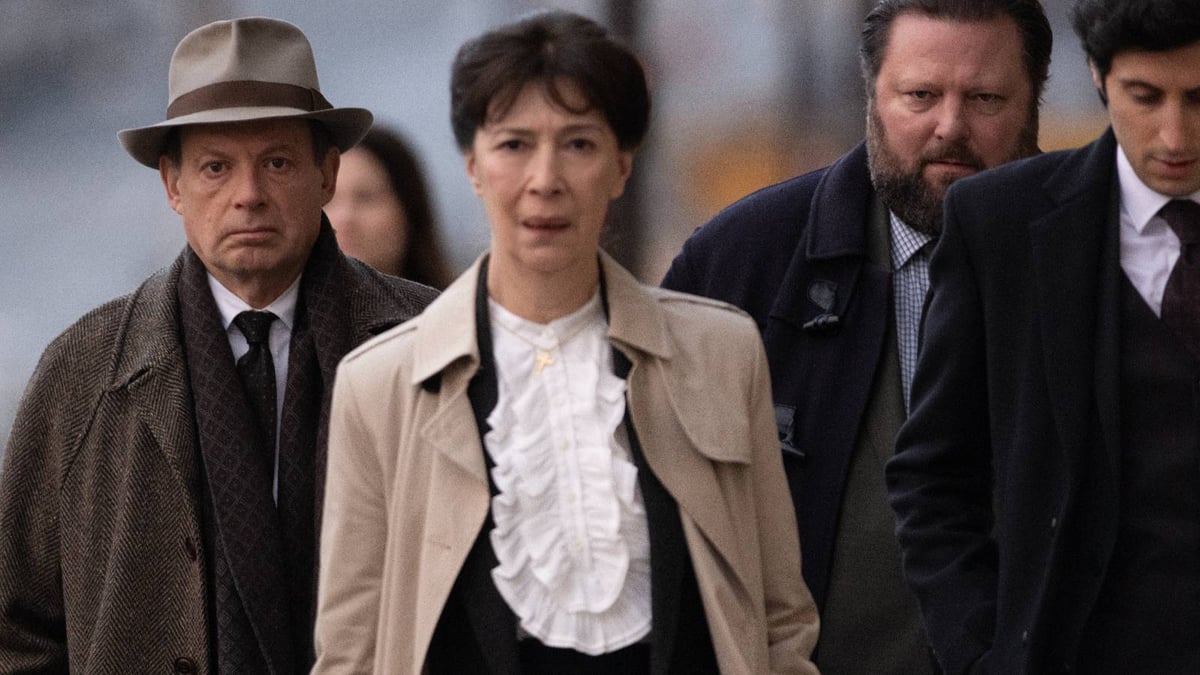Maigret and the Dead Lover