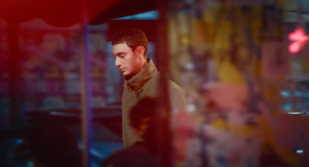 Rendez-Vous with French Cinema 2026