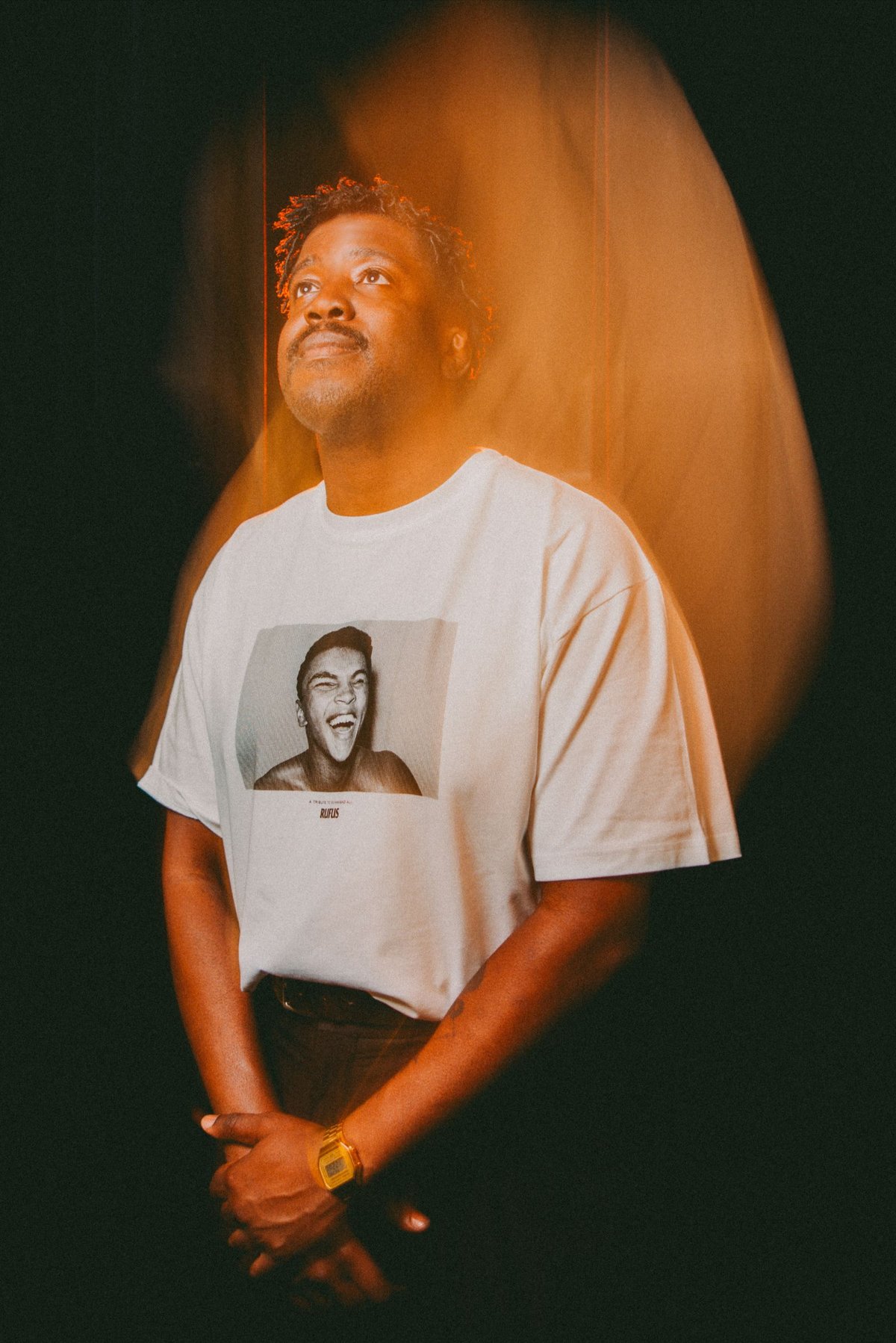The Prophet