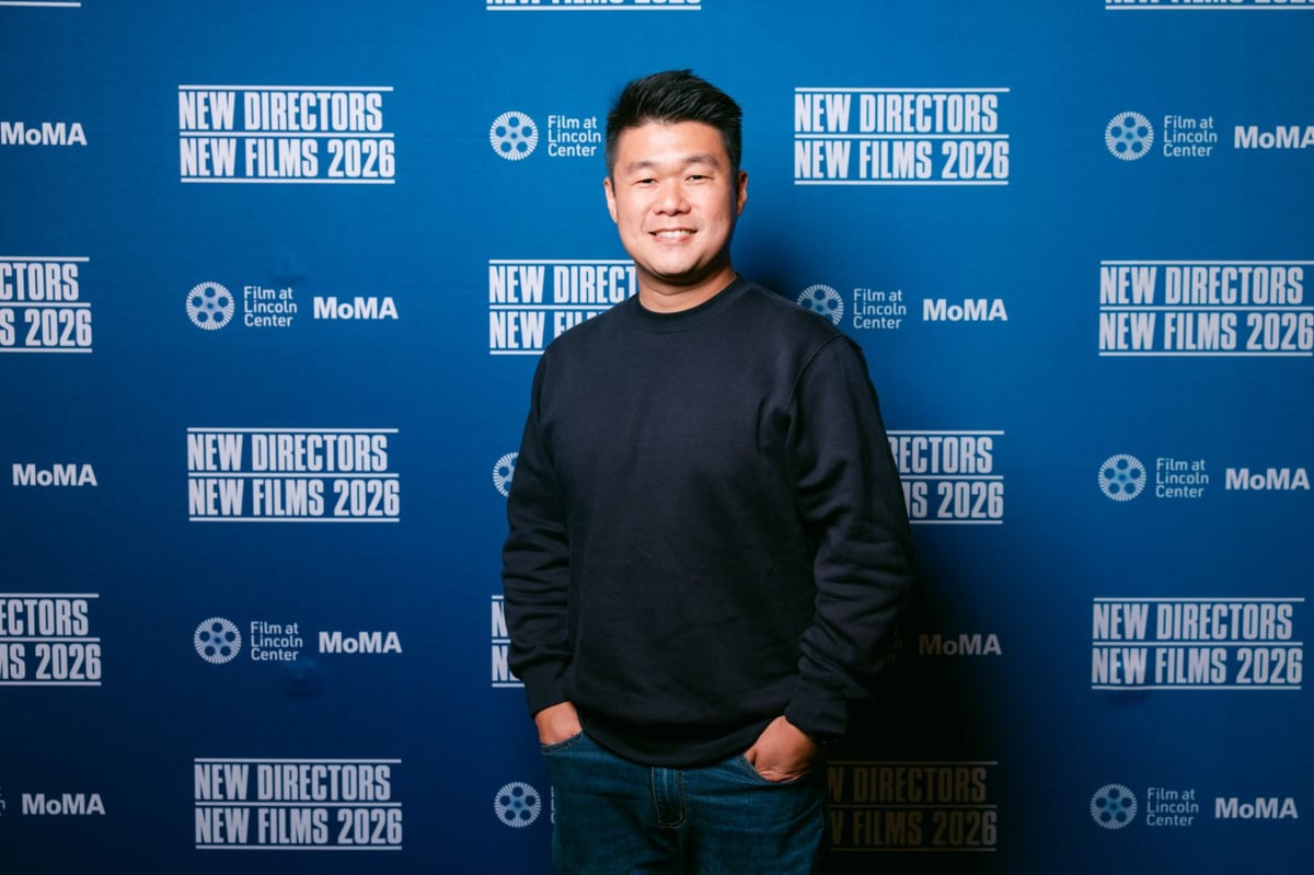 ND/NF 2026 Shorts Program II